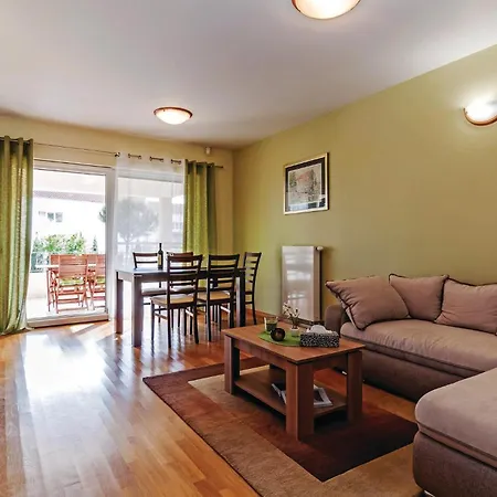 Apartament Two-bedroom In *