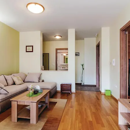 Apartament Two-bedroom In Zadar