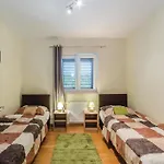 Two-bedroom In *