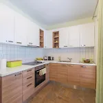 Two-bedroom In דירה