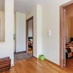 דירה Two-bedroom In זאדאר