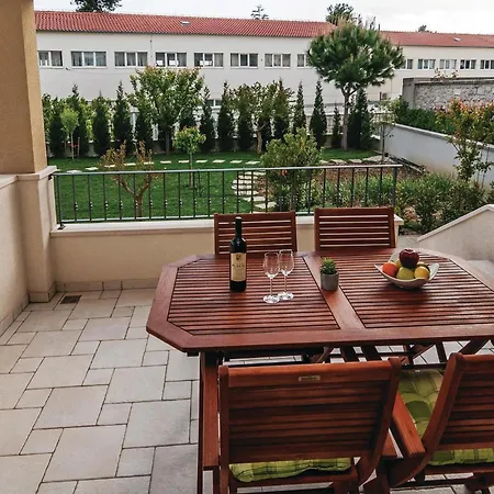 Two-bedroom In Daire