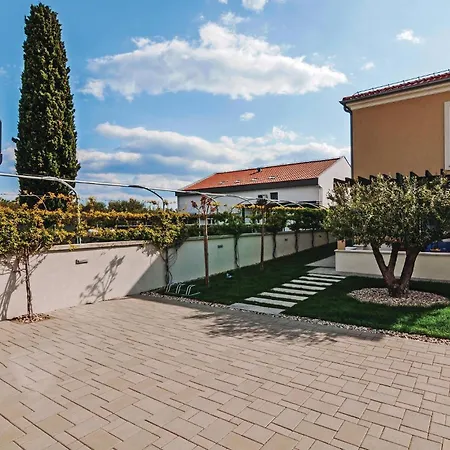 Apartament Two-bedroom In