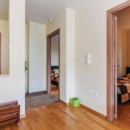 Apartament Two-bedroom In Zadar