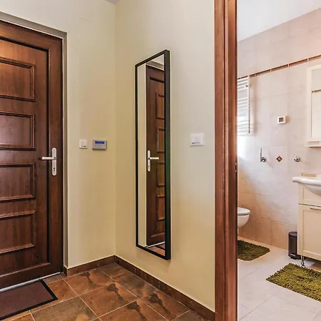 Two-bedroom In * Zadar