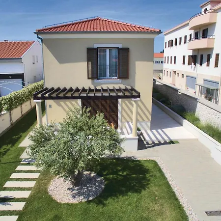 Two-bedroom In Apartament *