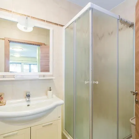 Apartament Two-bedroom In Zadar