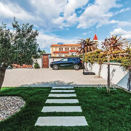 Two-bedroom In * Zadar