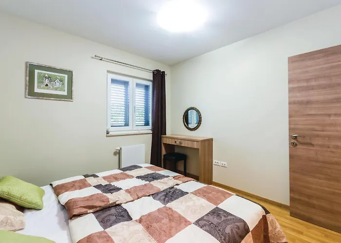 Two-bedroom In * Zadar