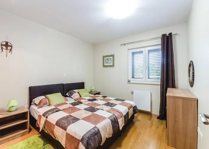 Two-bedroom In