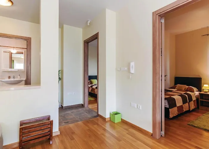 Appartement Two-bedroom In Zadar