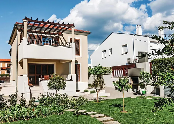 Two-bedroom In Zadar