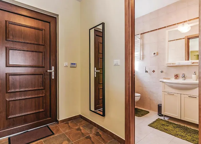 Two-bedroom In * Zadar