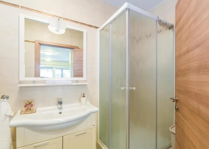 Apartman Two-bedroom In Zára